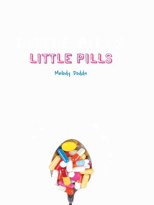 cover image of Little Pills